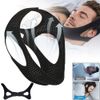 Snore  Anti Snoring Chin /Strap Sleep Apnea Belt Snoreless SleepJaw Solution