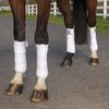 Professional's Choice Satin Polo Wraps (White)