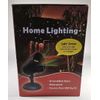 New BulbHead Star Shower Motion Laser Light Garden/Landsca
