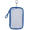 Raymei Fujii KP1254A Aksta Case Kept Big Axta Case Blue