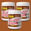 Arymar Udder Ointment Topical Analgesic Extra Strength - 2 fl oz (3-Pack)