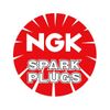 NGK D8EA Spark Plug 2120 (NGK2120) (#2120)