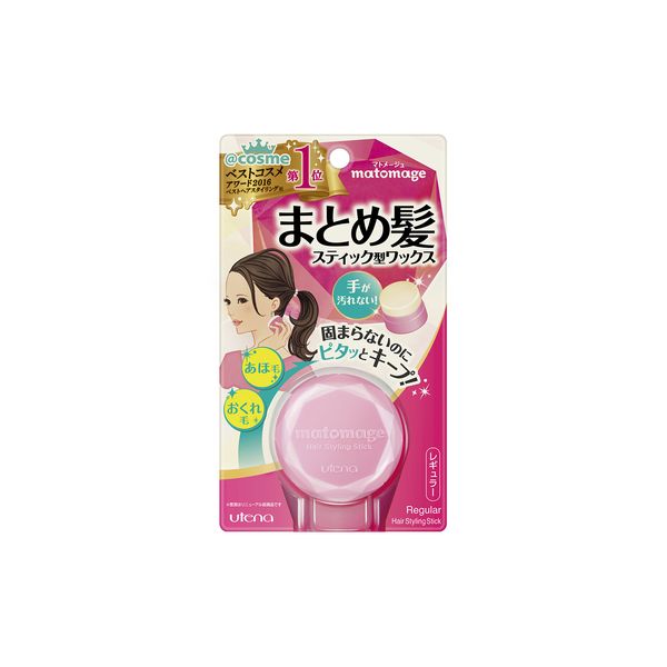 Matomage Hair Stick Regular 0.5 oz (13 g)