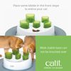 Catit Senses 2.0 Digger, Green