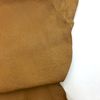 SLC's Imported Pig Leathers by The Square Foot (Glazed, Light Tan)