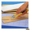 Olfa (Olfa) Cutter All Purpose L Notebook X 1 Pcs (Part Number: 11B)
