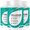Cellucare- Blood Support- 3 Bottles- 180 Capsules