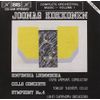 Kokkonen: Orchestral Works