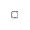 DJI Action 2 Magnetic Case Compatibility: DJI Action 2 Camera, DJI Action 2 Front Touch Screen Module, DJI Action 2 Battery Module