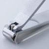 UTSUMI Standard Nail Clipper/Straight Blade, Silver