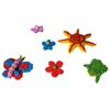 Dondor Fun Squashy Foam Modeling Beads Play Kit
