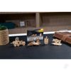 UGears U-Fidgets Bravery Mechanical Wood Construction Kit