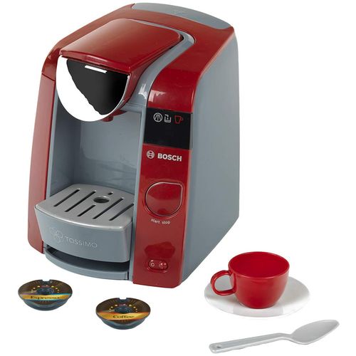 Theo Klein 9543 Bosch - Tassimo Coffee Maker (Toy)
