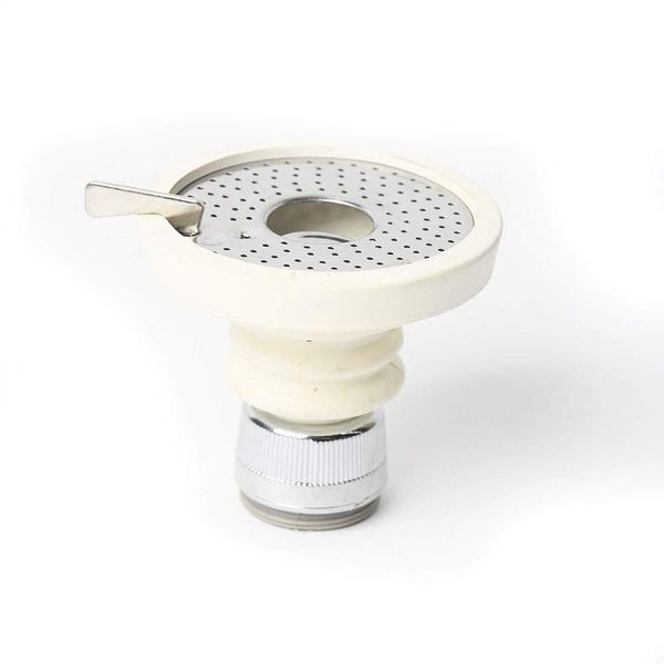 Thrifty 739T SStyle Rubber Aerator Thread On