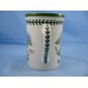 Portmeirion Botanic Garden Coffee Mug + Coaster/Lid Set Hydrangea, New condition