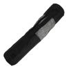 Real Stone Yoga Mat Bag, Black