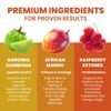 (1 Pack) Lean Bean Keto Capsules - Lean Bean Pills Advanced Formula