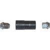 Lock Technology 1260 22 and 22.5MM Dual Sided Lug Nut Removal Socket