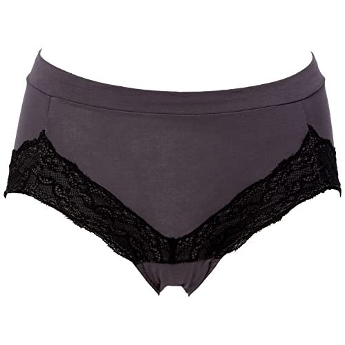 Atsugi 1WEEK SANITARY SHORTS Women's Underwear, oak grey