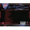 ANIMATION GENERATION * NEW VINYL