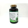 Artichoke 4000 mg Capsules, Leaf Extract, Capsulas  Extracto de Hoja Alcachofa