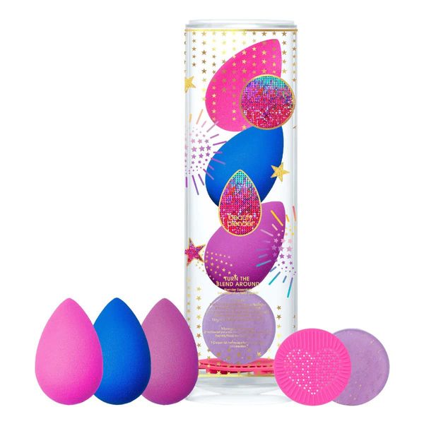 BeautyBlender - Turn the Blend around- Holiday essentials set