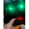 Ghost Hunting Equipment. Plush.Motion,Sensitive. (Alarm And Light Flicker.)R