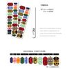 ncLA UMOJA Nail Seal