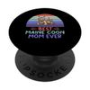 Best Maine Coon Mom Ever PopSockets Swappable PopGrip