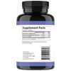 Zinc + Magnesium & Vitamin B6 Capsules, Immune System Support, 12-Pack
