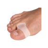 Pro 11 ™ - 1 Pair Stay Put Toe separators (Medium Size 5-8)