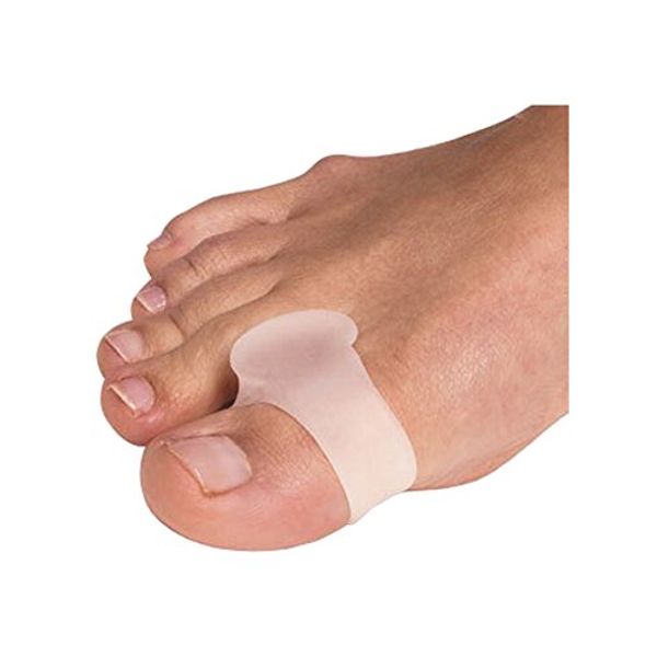 Pro 11 ™ - 1 Pair Stay Put Toe separators (Medium Size 5-8)