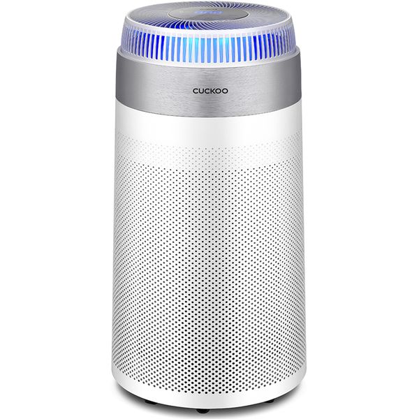 Cuckoo Air Purifier AC-W70M10FWS 68.9㎡