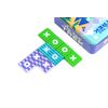 Tic Tac Trek - Tic Tac Toe Exploration Tin Game Age 8+
