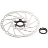 Shimano SM-RT64 203mm Center Lock, Narrow Type