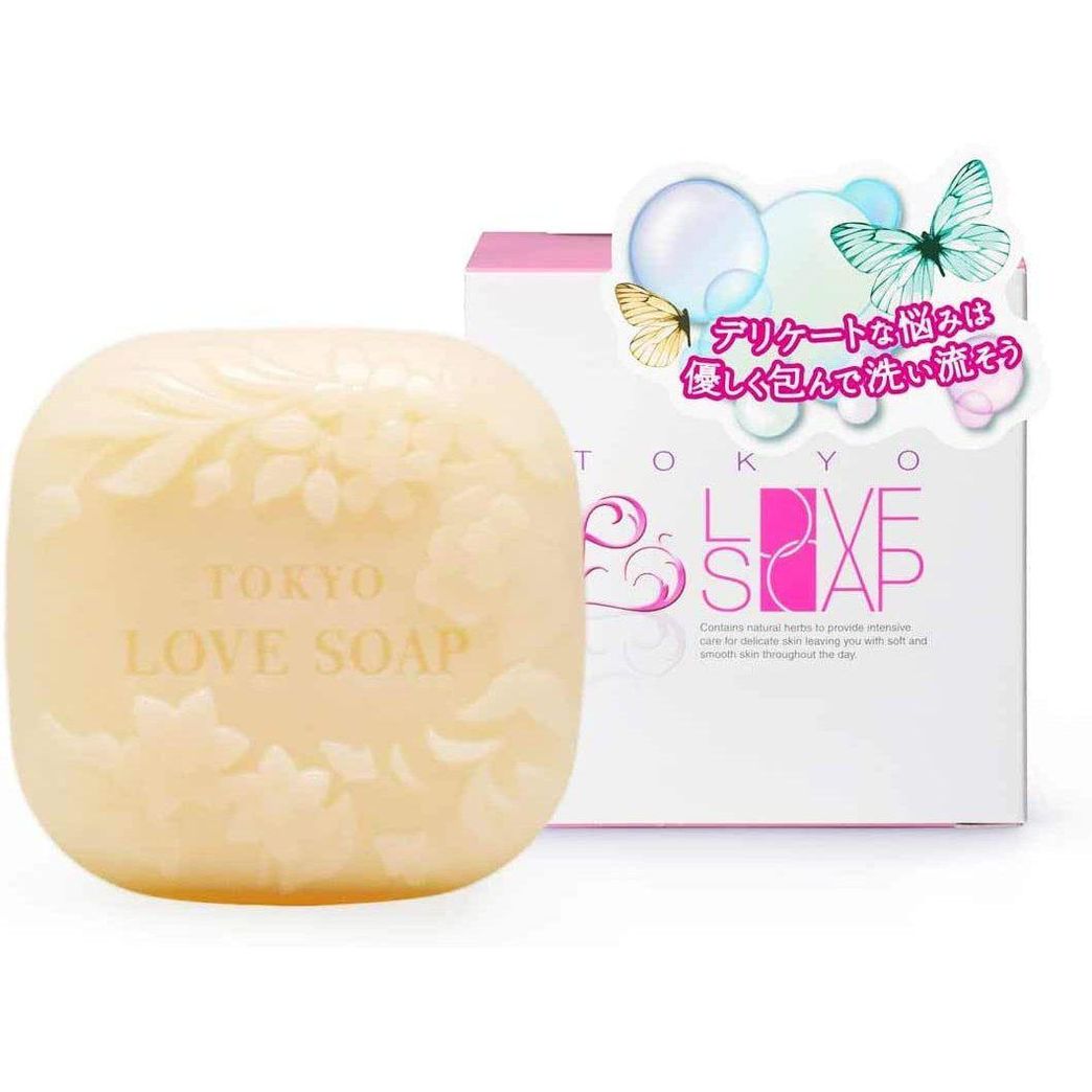Tokyo Love Soap Original 100g