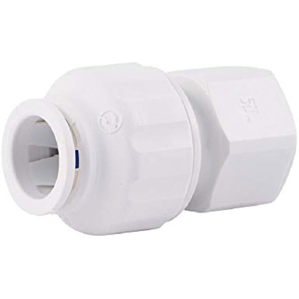 ADAPTER 1/2PUSHX1/2FPT