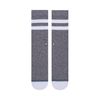 Stance JOVEN Men's Short Socks, gray