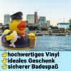 Rubber Duck - City Duck© Hamburg