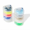 Bytomic Junior Gumshields Pack of 10 Metallic