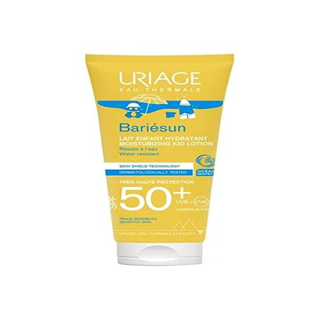 Uriage Bariesun Spf50+ Lait Enfants T 100Ml