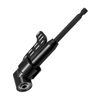 105Degree Right Angle Drill Adapter Flexible Shaft Extension Socket Set Hex 1/4"
