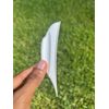 Va j-j Visor Ladies Intimate Area Protector/Vaginal Shield Cover (Disposable)