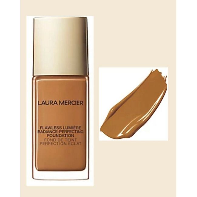 Laura Mercier - 5N2 Hazelnut - Flawless Lumiere Radiance Perfecting Foundation