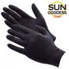 SUN GODDESS - VERY DARK - 32 oz - Spray Tan Solution Liquid Mist + Tanning Mitt