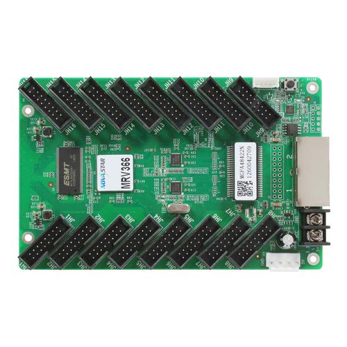 Novastar MRV366 Receiving Card for LED Display (512x256 Pixels)