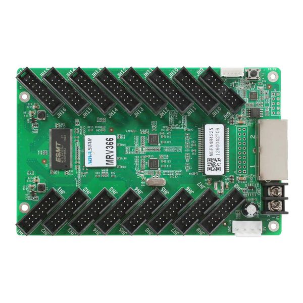 Novastar MRV366 Receiving Card for LED Display (512x256 Pixels)