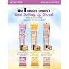Broadway Vita-Lip Clear Lip Gloss Box Display Set (Vitamin E)