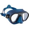 Cressi Calibro Diving Mask - Blue Nery, Uni