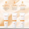 VLCC Papaya Fruit Single Facial Kit (60gm)